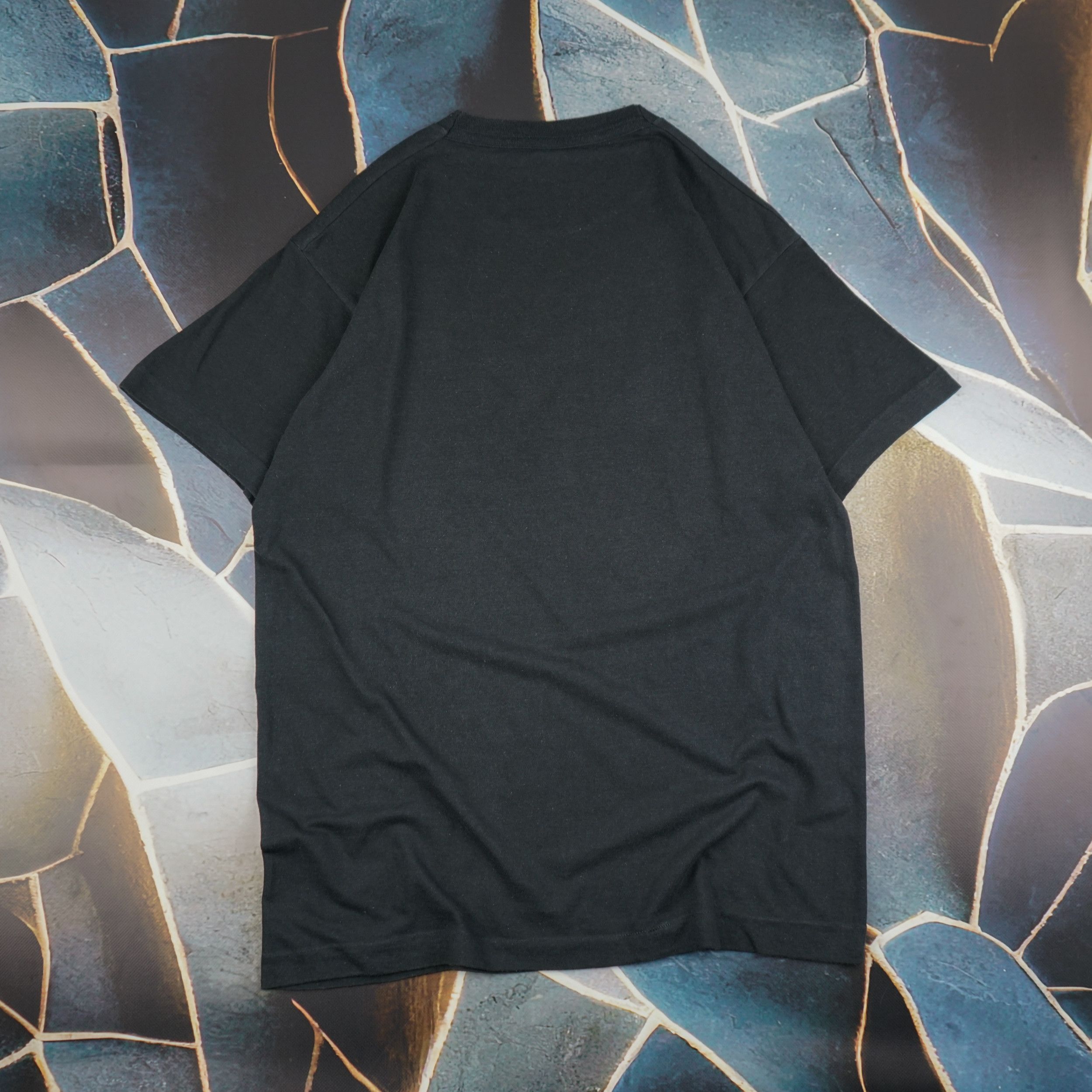 DC Comics × Vintage Vintage 1989 Batman T-Shirt Screen Stars Size US M / EU 48-50 / 2 - 7 Thumbnail