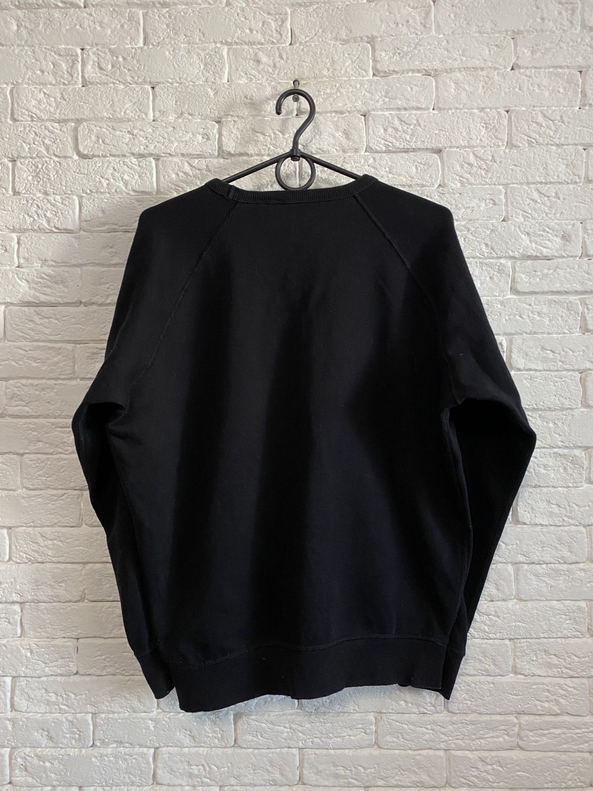 Diesel Opium Sweatshirt Diesel Y2K Size US M / EU 48-50 / 2 - 6 Thumbnail