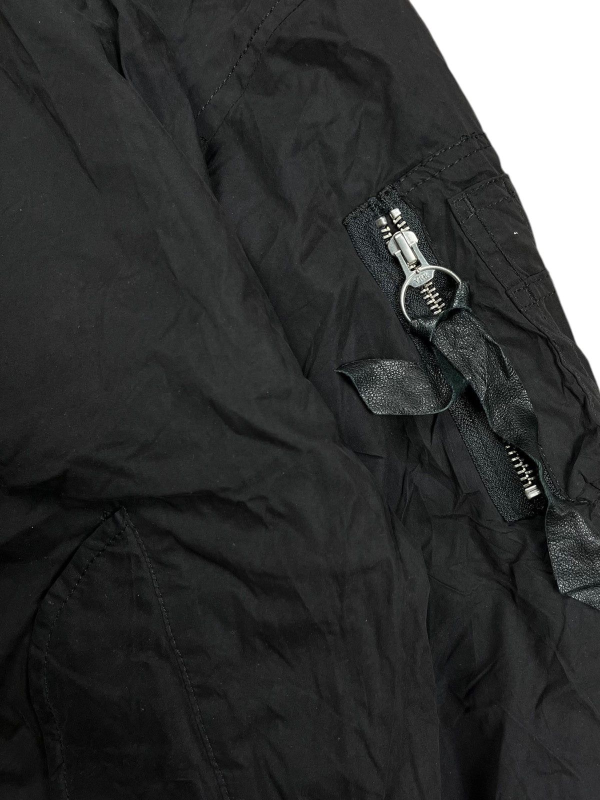 14th Addiction 2000s Fuga - Vkei Style Bomber Jacket Size US M / EU 48-50 / 2 - 7 Thumbnail