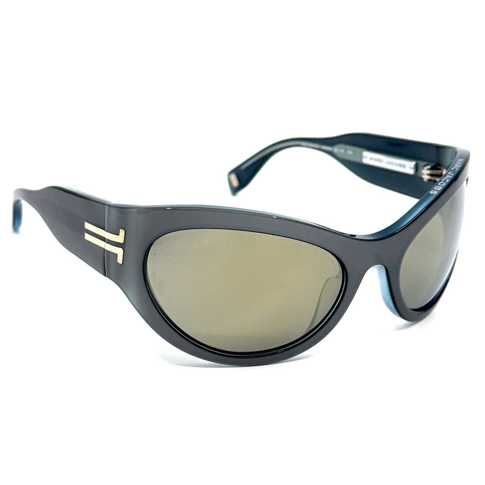 Marc Jacobs NEW!!! MARC JACOBS Sunglasses MJ1087/S YB7T4 Authentic Size ONE SIZE - 1 Thumbnail