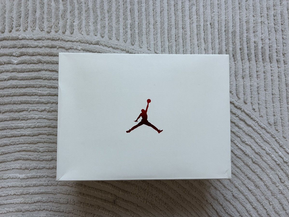 Jordan Brand × Levi's Levi’s x Air Jordan 3 Retro (Lunar New Year) Size US 12 / EU 45 - 8 Thumbnail