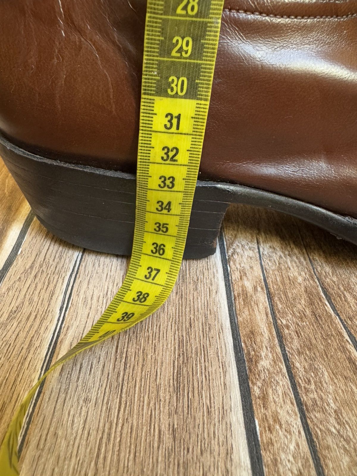 Lucchese lucchese classic cowboy boots Size US 9.5 / EU 42-43 - 19 Thumbnail