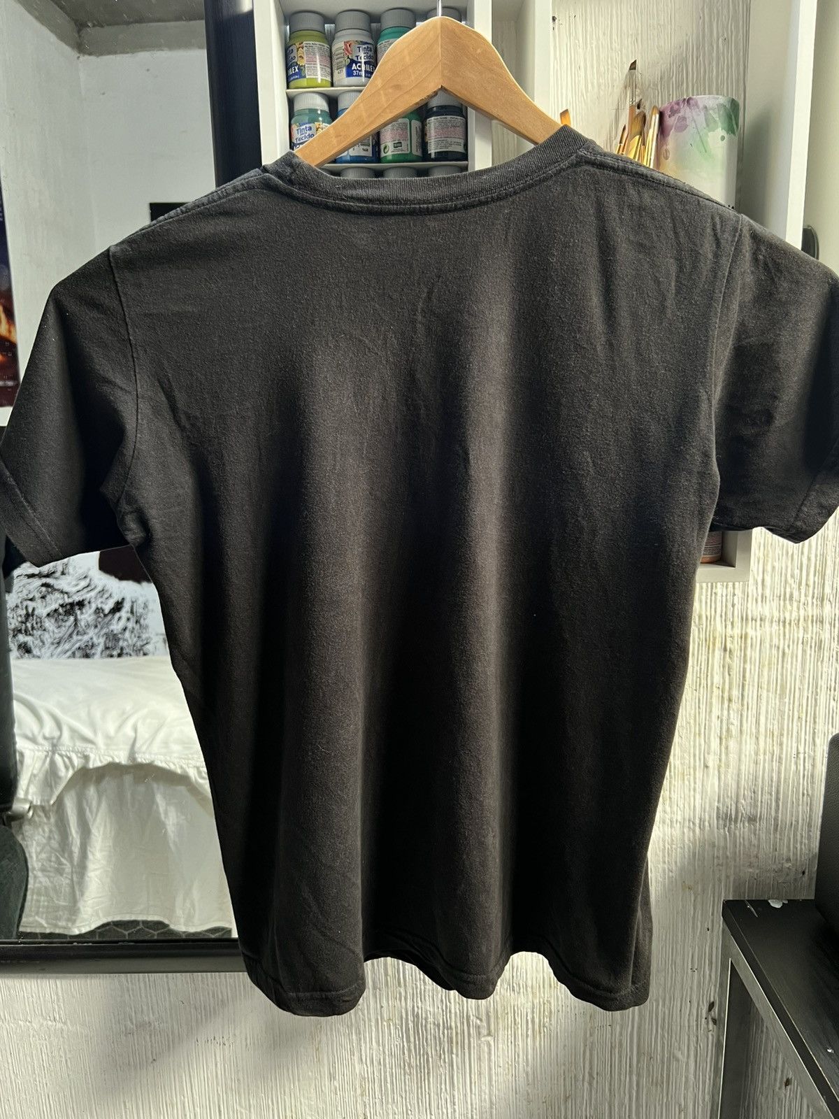 Anime × Japanese Brand × Vintage Spirited Away Ghibli T-Shirt Size US M / EU 48-50 / 2 - 4 Thumbnail