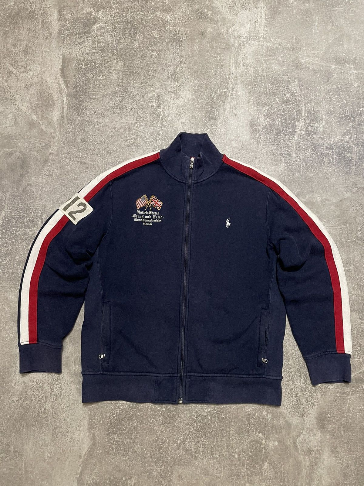 Japanese Brand × Polo Ralph Lauren × Ralph Lauren Polo Ralph