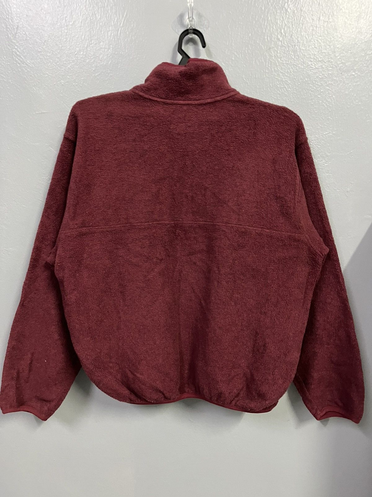 Levi's × Vintage Fleece levis outdoor Size US M / EU 48-50 / 2 - 8 Thumbnail