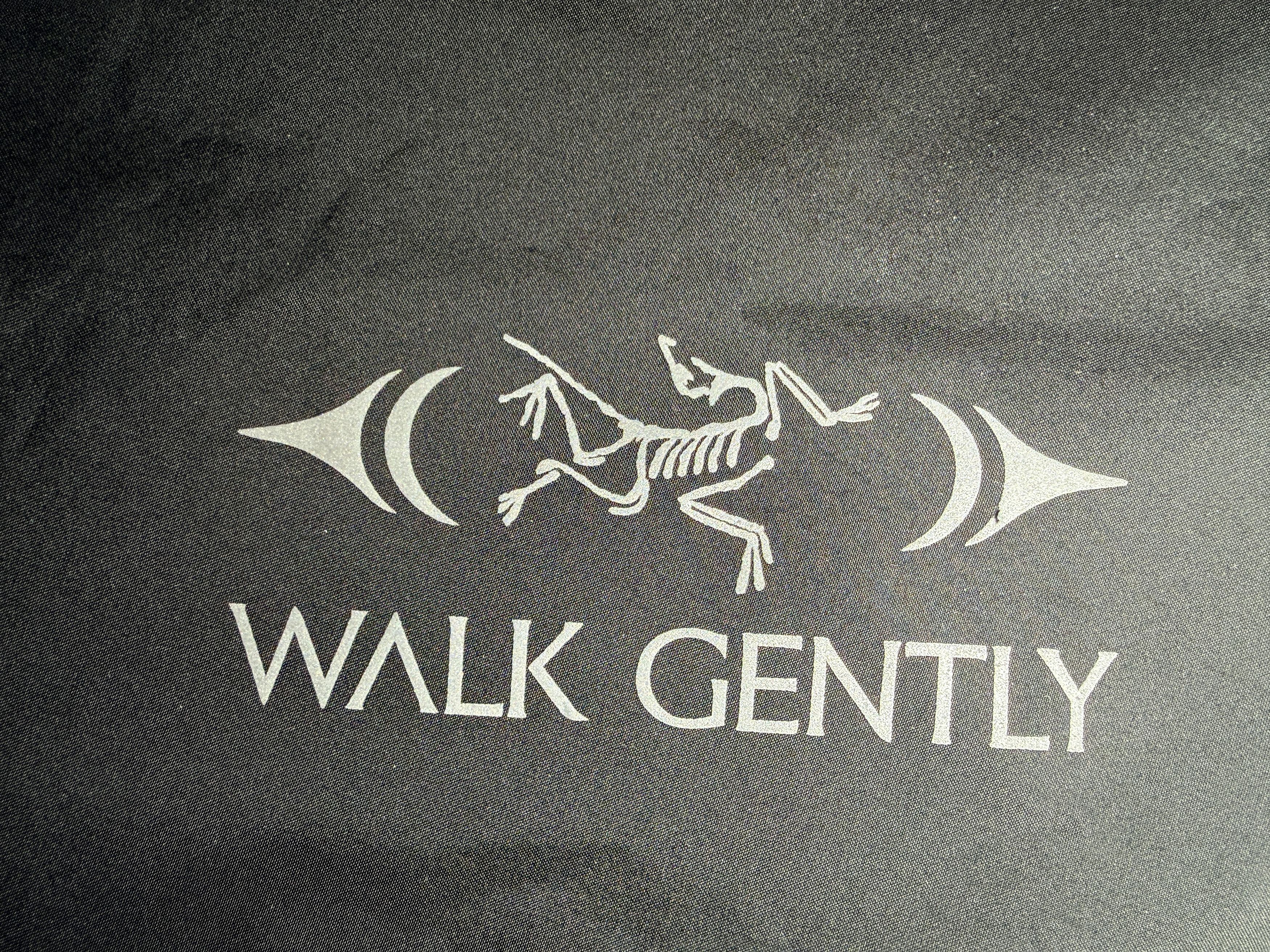 Arc'teryx ARCTERYX VEILANCE Walk Gently Monad Pouch Size ONE SIZE - 2 Thumbnail