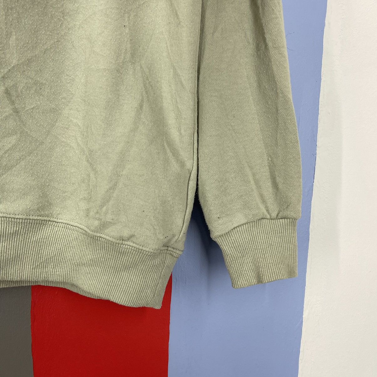 Cartoon Network TOM AND JERRY Crew Neck Sweatshirt #1393/AW Size US M / EU 48-50 / 2 - 5 Thumbnail