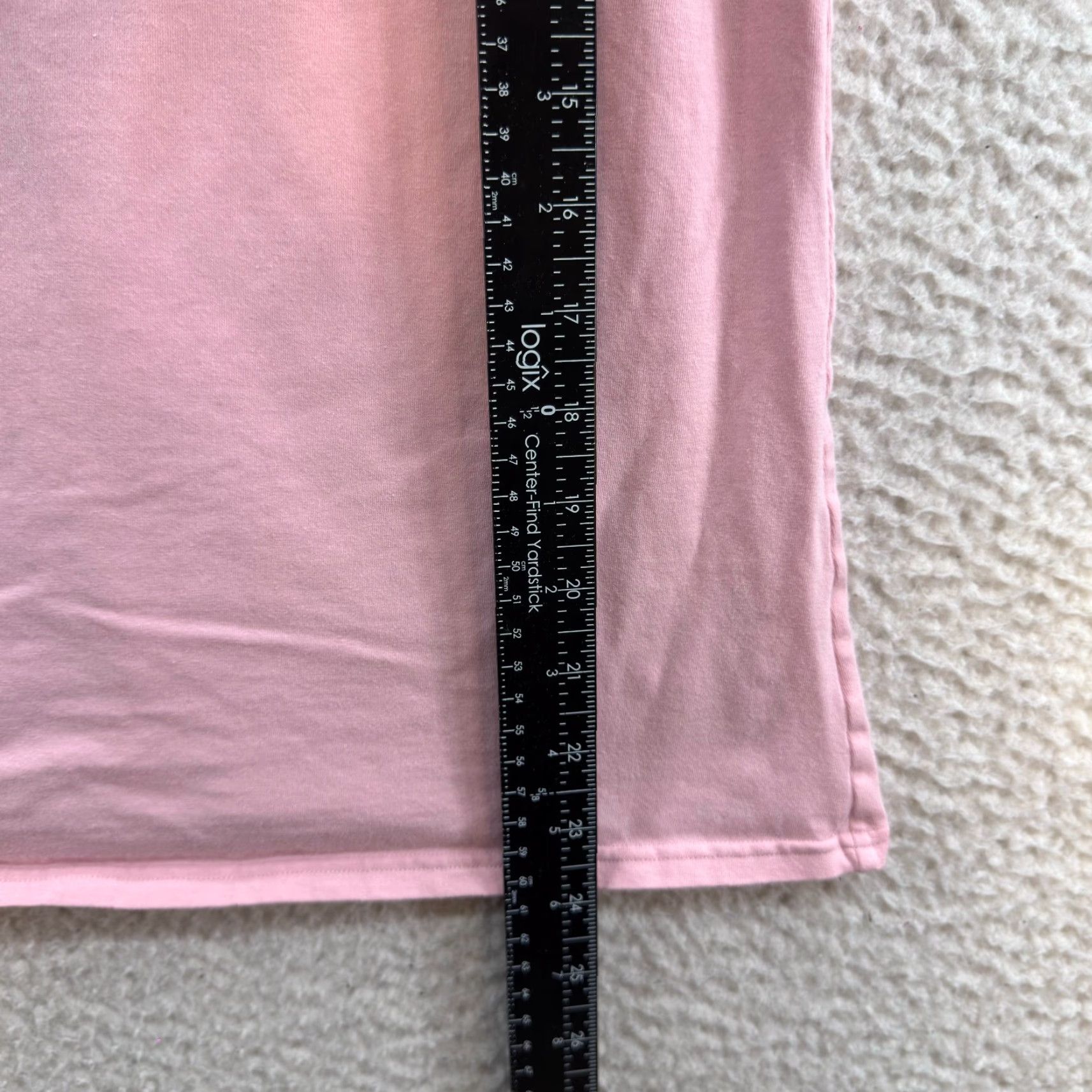 Vintage Maidenform Camisole Tank Top 2XL XXL Pink Coquette Fairy Grunge Whimsigoth - Tank - Women - 2XL - Pink - Sleeveless - Strappy - Adjustable - Stretch Size XXL / US 16-18 / IT 52-54 - 6 Thumbnail