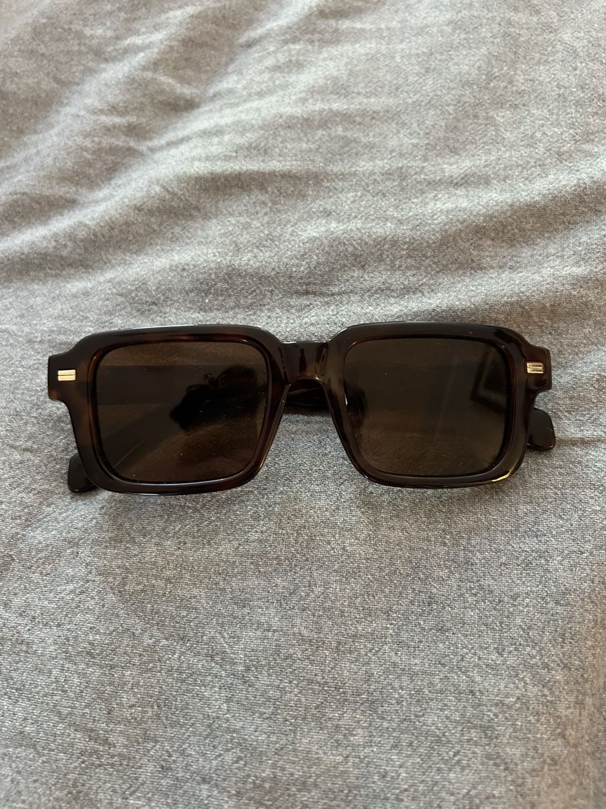Prada Sojos sunglasses great condition Size ONE SIZE - 1 Thumbnail
