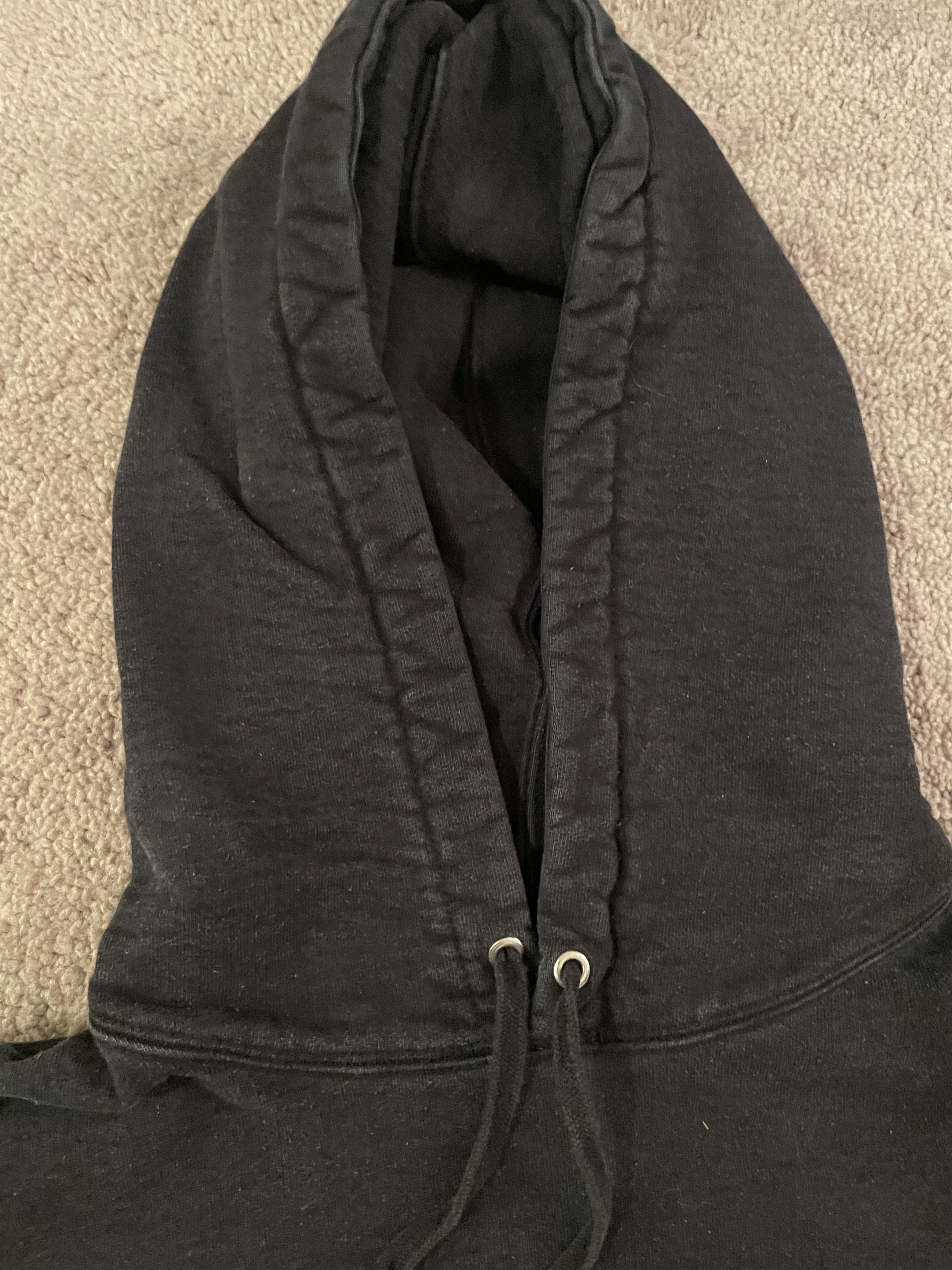 Supreme Supreme Cat in the Hat Hooded Sweatshirt Size US M / EU 48-50 / 2 - 2 Thumbnail