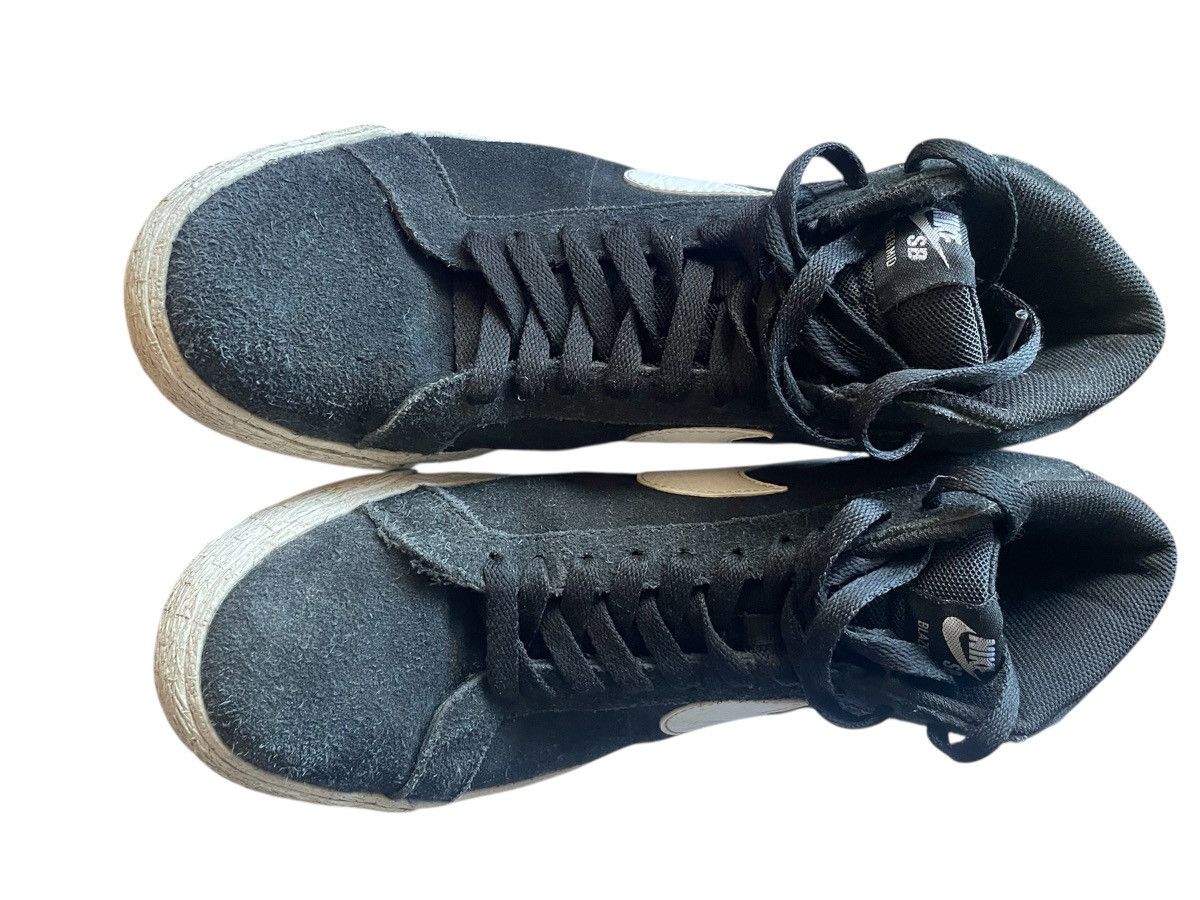 Other Nike Sb Blazzer Size US 7 / EU 40 - 8 Thumbnail
