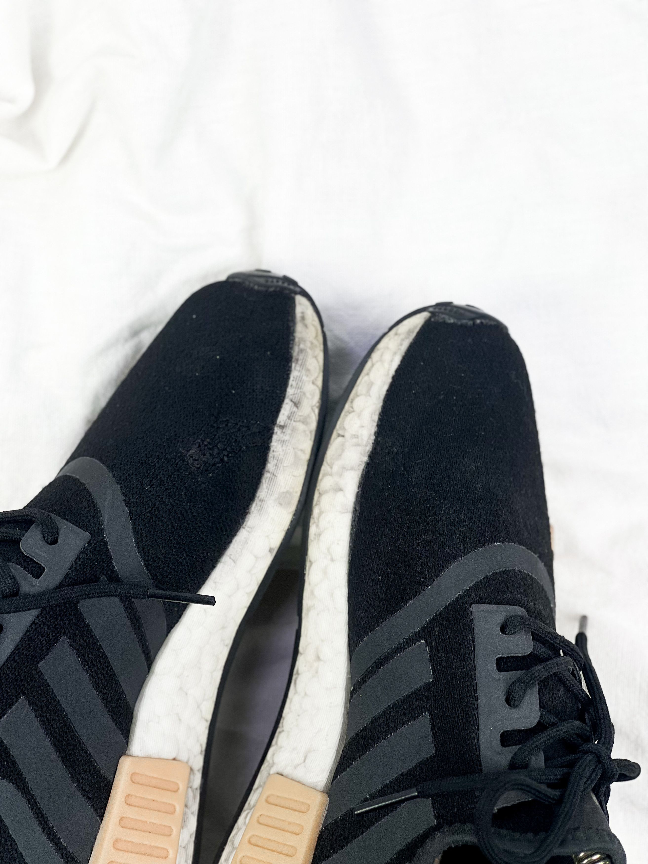 Adidas Adidas NMD Size US 8.5 / IT 38.5 - 9 Thumbnail