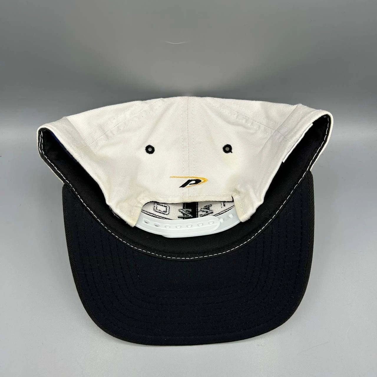 Pro Player Vintage Missouri Tigers Hat Men Snap Back Cap NCAA Cotton Size ONE SIZE - 5 Thumbnail