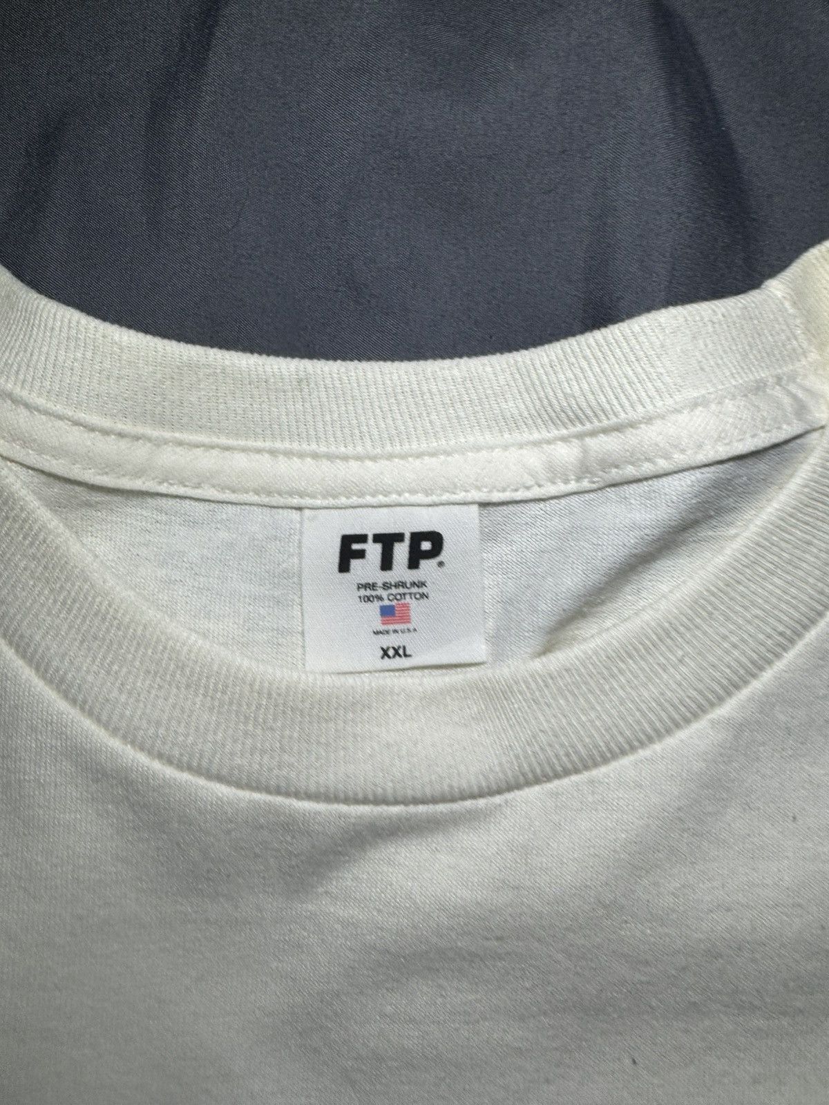 Fuck The Population × Lyrical Lemonade FTP X LYRICAL LEMONADE Size US XXL / EU 58 / 5 - 5 Thumbnail