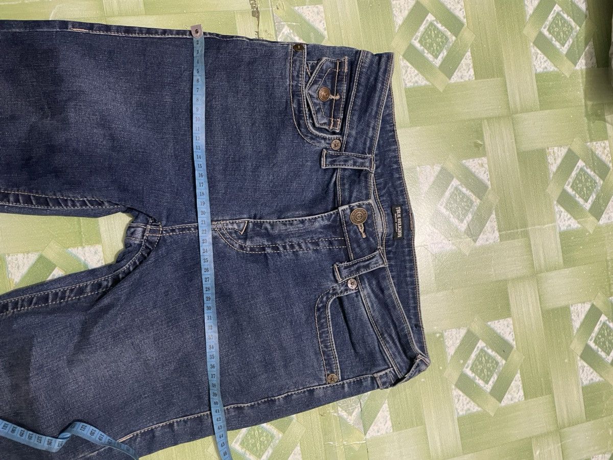 True Religion True religion Size 27" / US 4 / IT 40 - 12 Thumbnail
