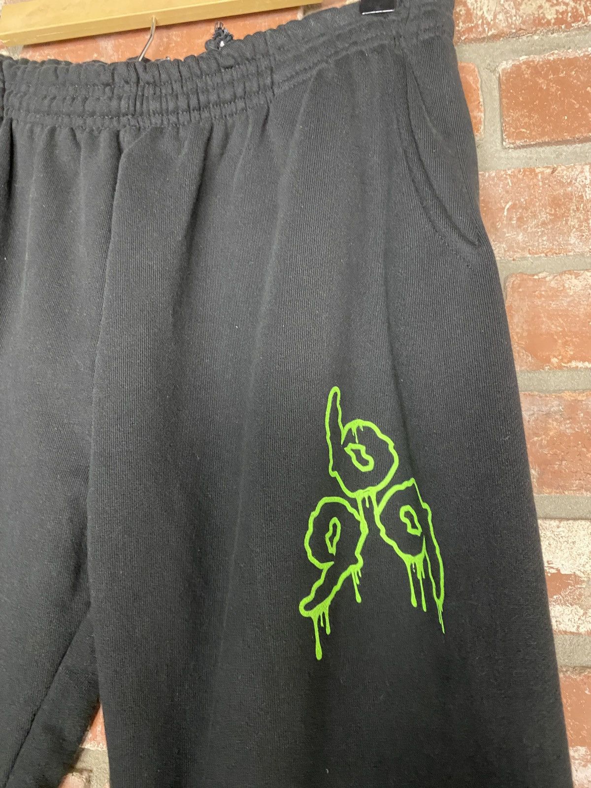 Psychworld Juice WRLD Psychworld Sweatpants Size US 32 / EU 48 - 3 Thumbnail