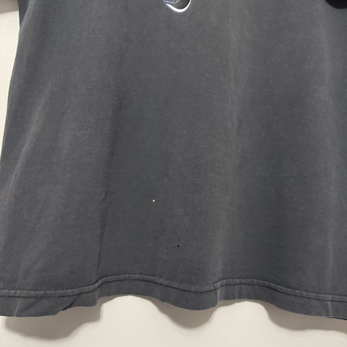 Shady Ltd × Vintage VINTAGE Y2K SHADY LTD EMINEM FADED ESSENTIAL TEE Size US L / EU 52-54 / 3 - 6 Thumbnail