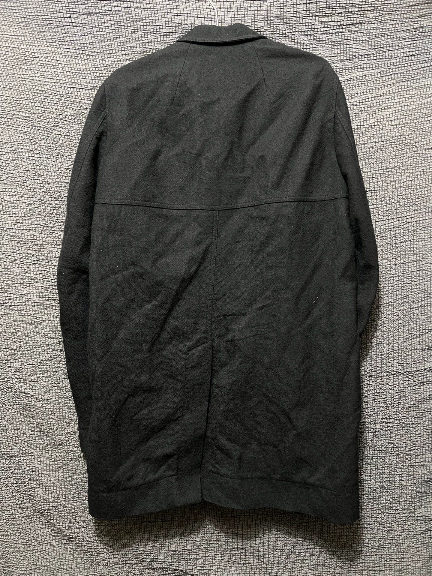Rick Owens rick owens blazers Size 48R - 2 Thumbnail