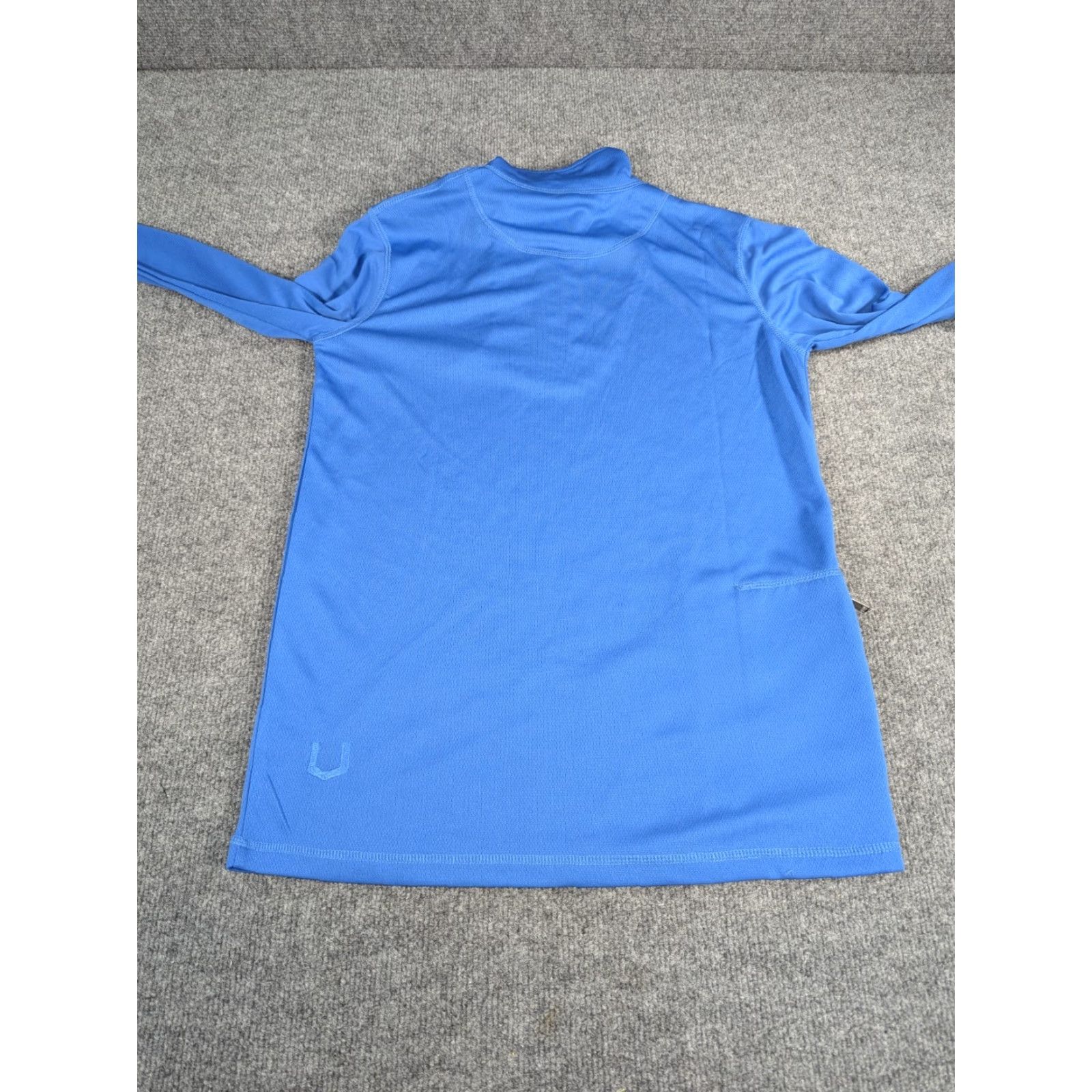 Vintage VINTAGE Scottevest Pullover Womens S Blue Susie QZip Sport Tech Performance NEW Size S / US 4 / IT 40 - 7 Thumbnail