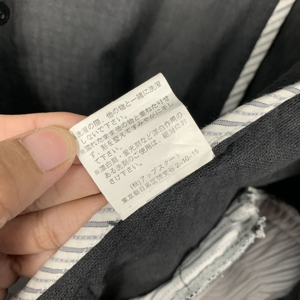 Japanese Brand BrthBreath Casual Jacket Size US S / EU 44-46 / 1 - 18 Thumbnail