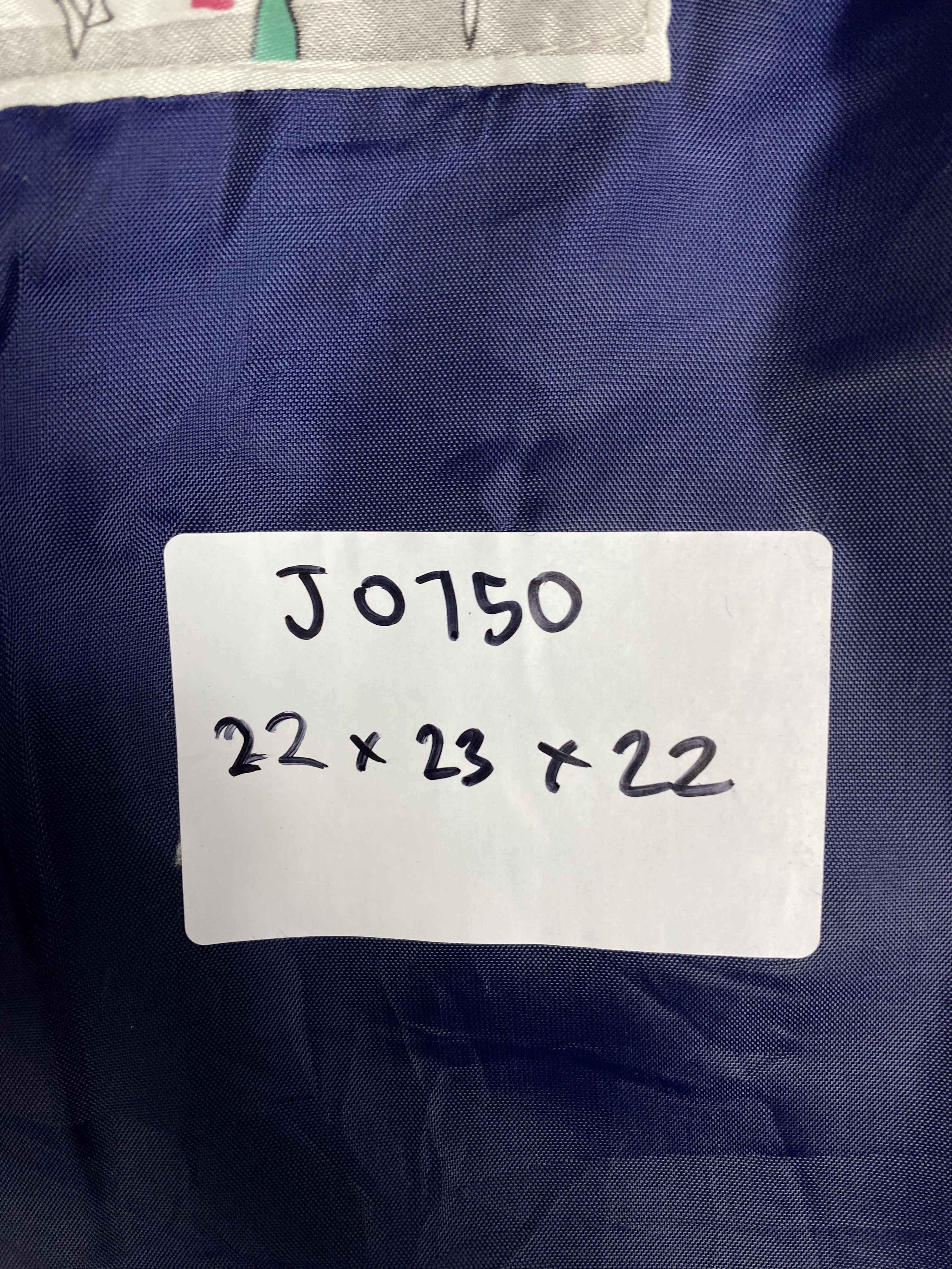 Japanese Brand Vintage Japanese Brand Varsity Jacket DJ0750 Size US L / EU 52-54 / 3 - 10 Thumbnail