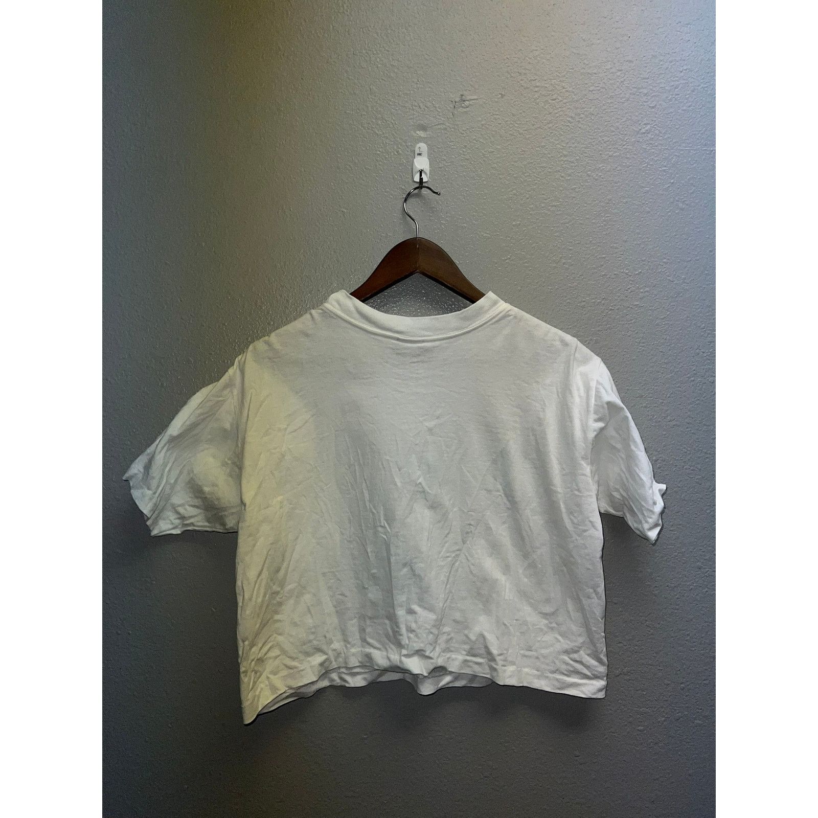 Ocean Pacific Womens Ocean Pacifc Top Le Sport OP Crop Top Shirt Women L Size L / US 10 / IT 46 - 9 Thumbnail