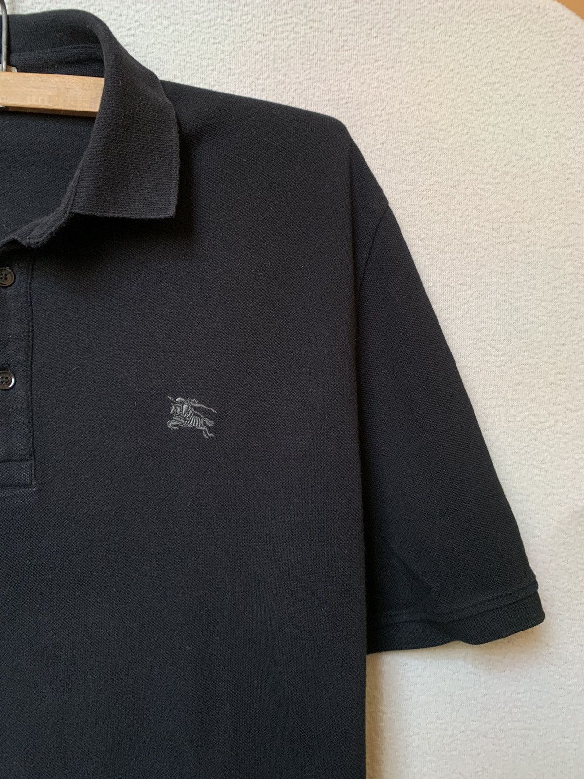 Burberry Rare Burberry polo shirt Mini Logo | M-L size Size US L / EU 52-54 / 3 - 8 Thumbnail