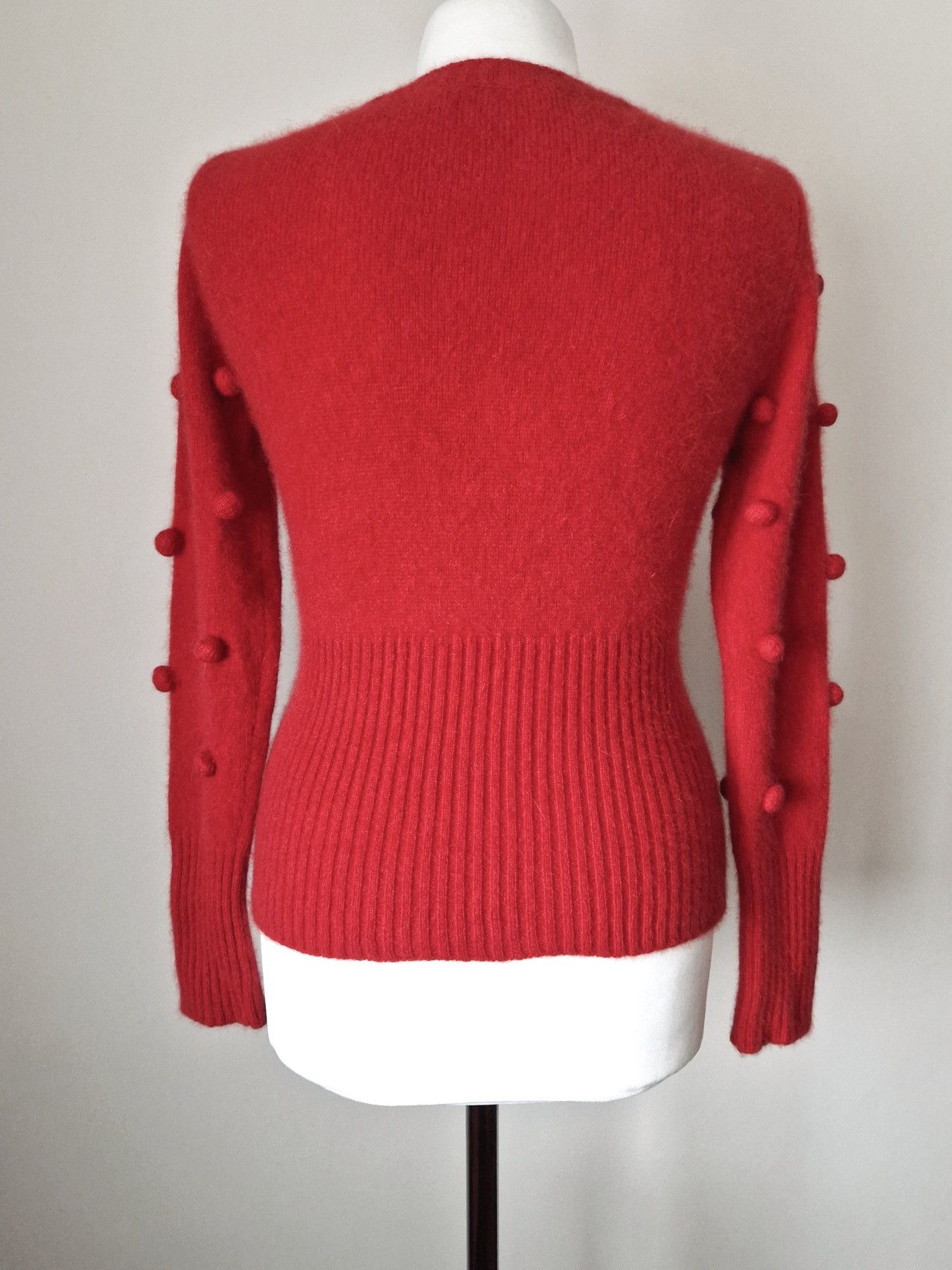 Vintage Christina Dea jumper Size S / US 4 / IT 40 - 2 Thumbnail