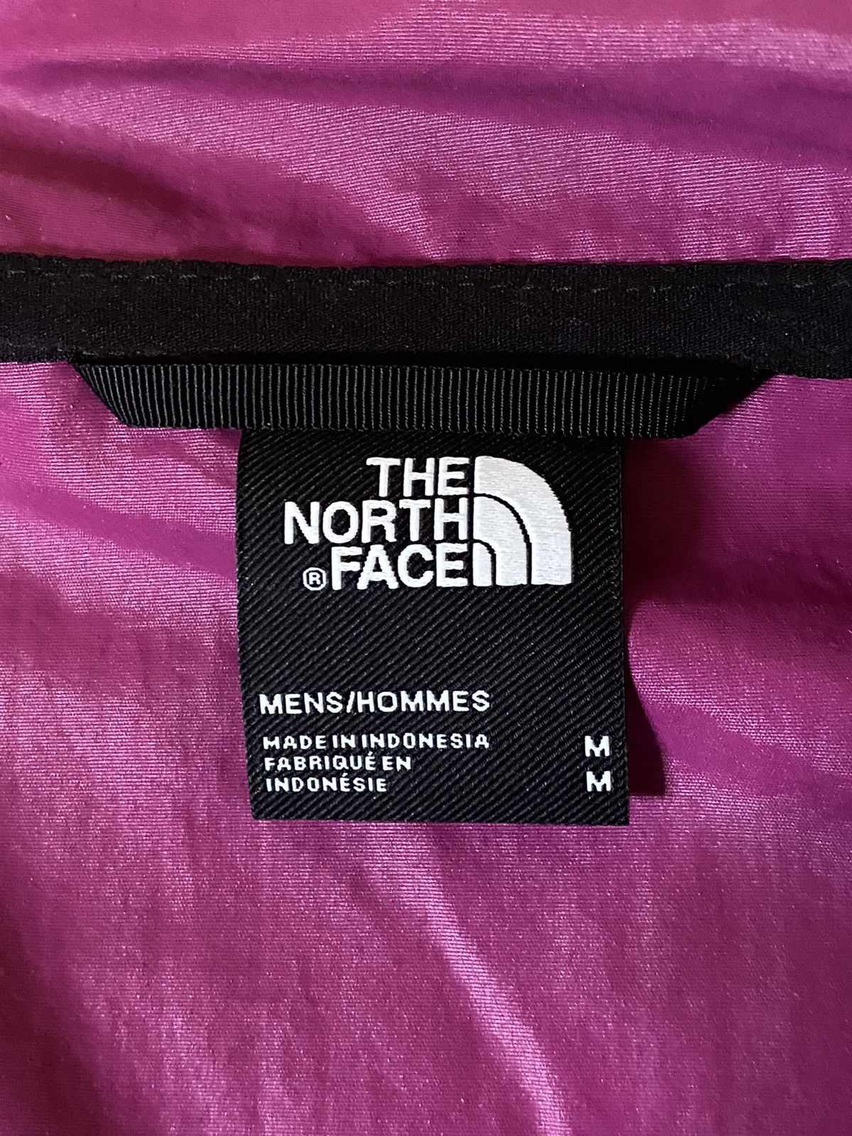 Designer × The North Face ⭐️ The North Face Light Windbreaker Size US M / EU 48-50 / 2 - 6 Thumbnail