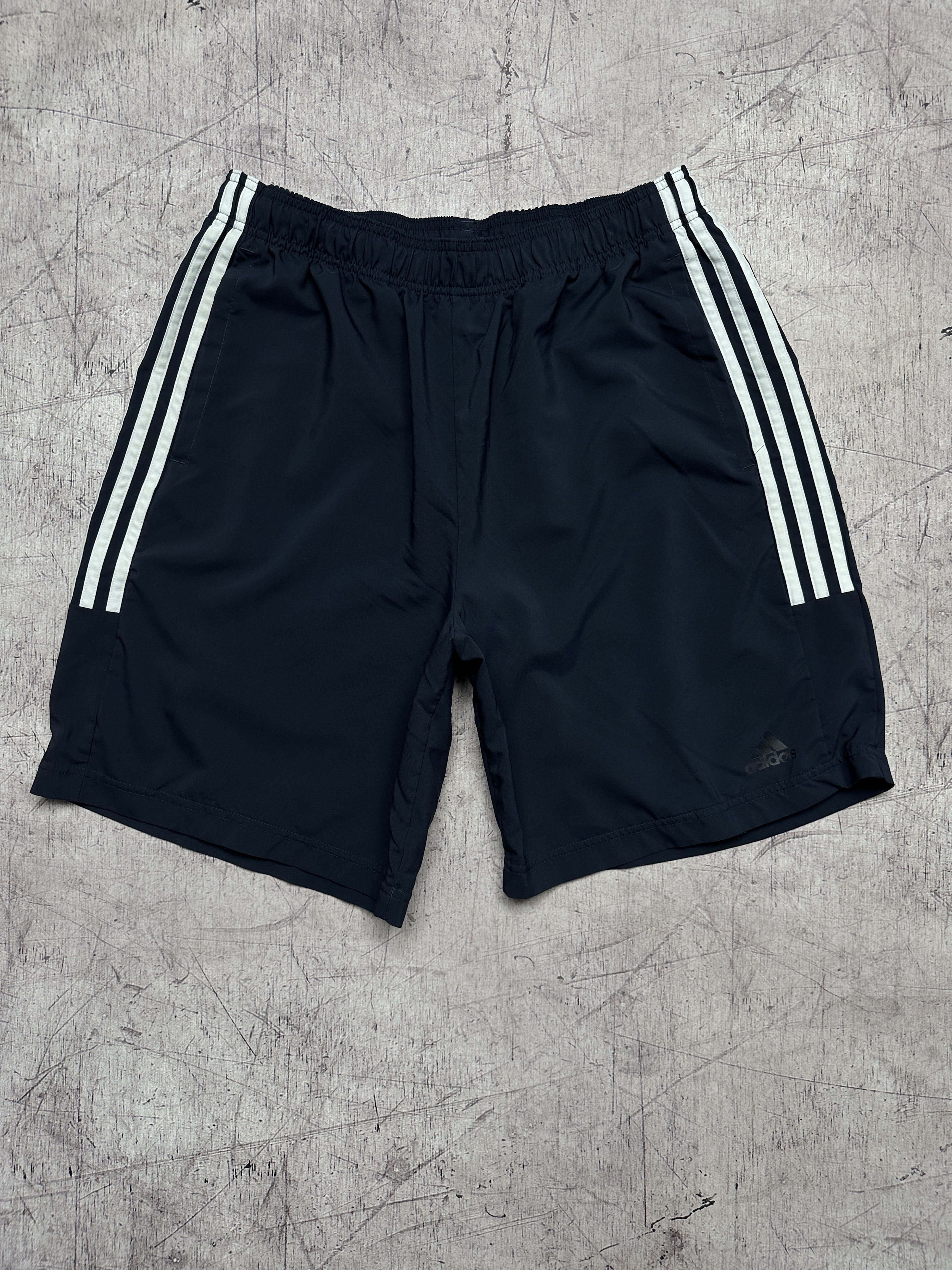 Adidas Adidas Mens Nylon Swimming Shorts Size US 34 / EU 50 - 1 Thumbnail