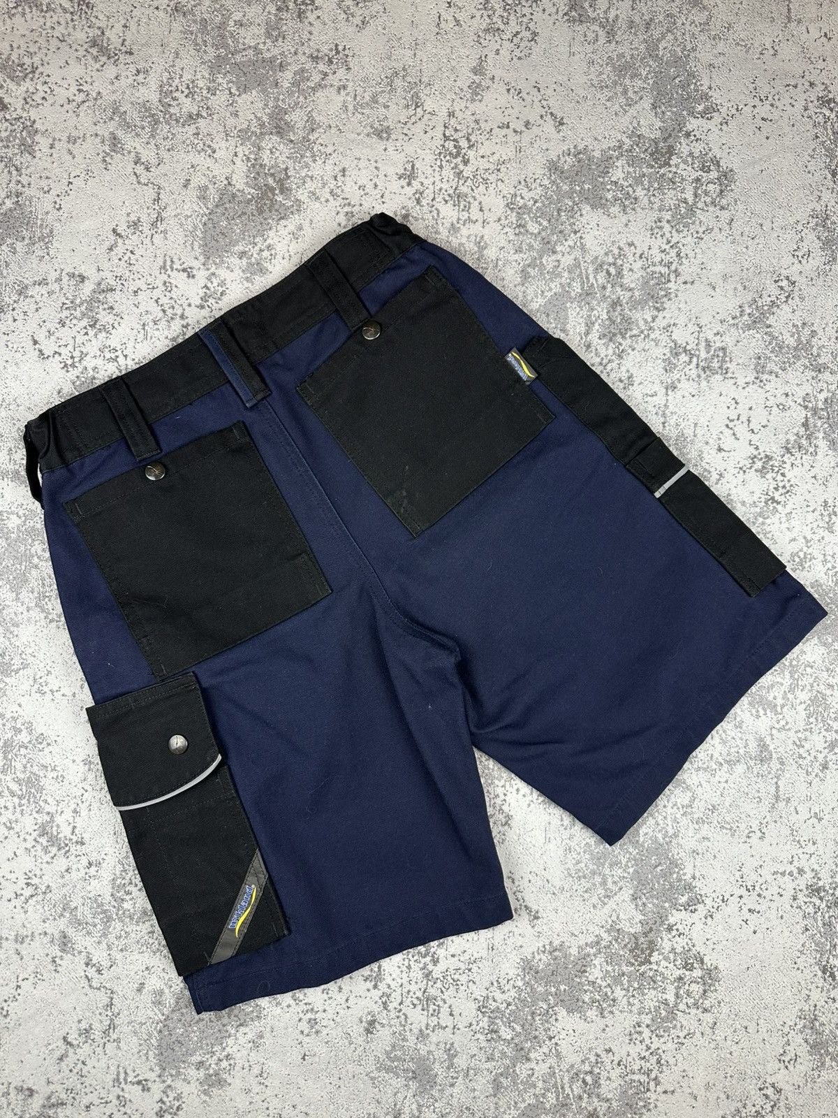 Other Wikland Utility Work Shorts Techwear Vibe Size US 32 / EU 48 - 2 Thumbnail