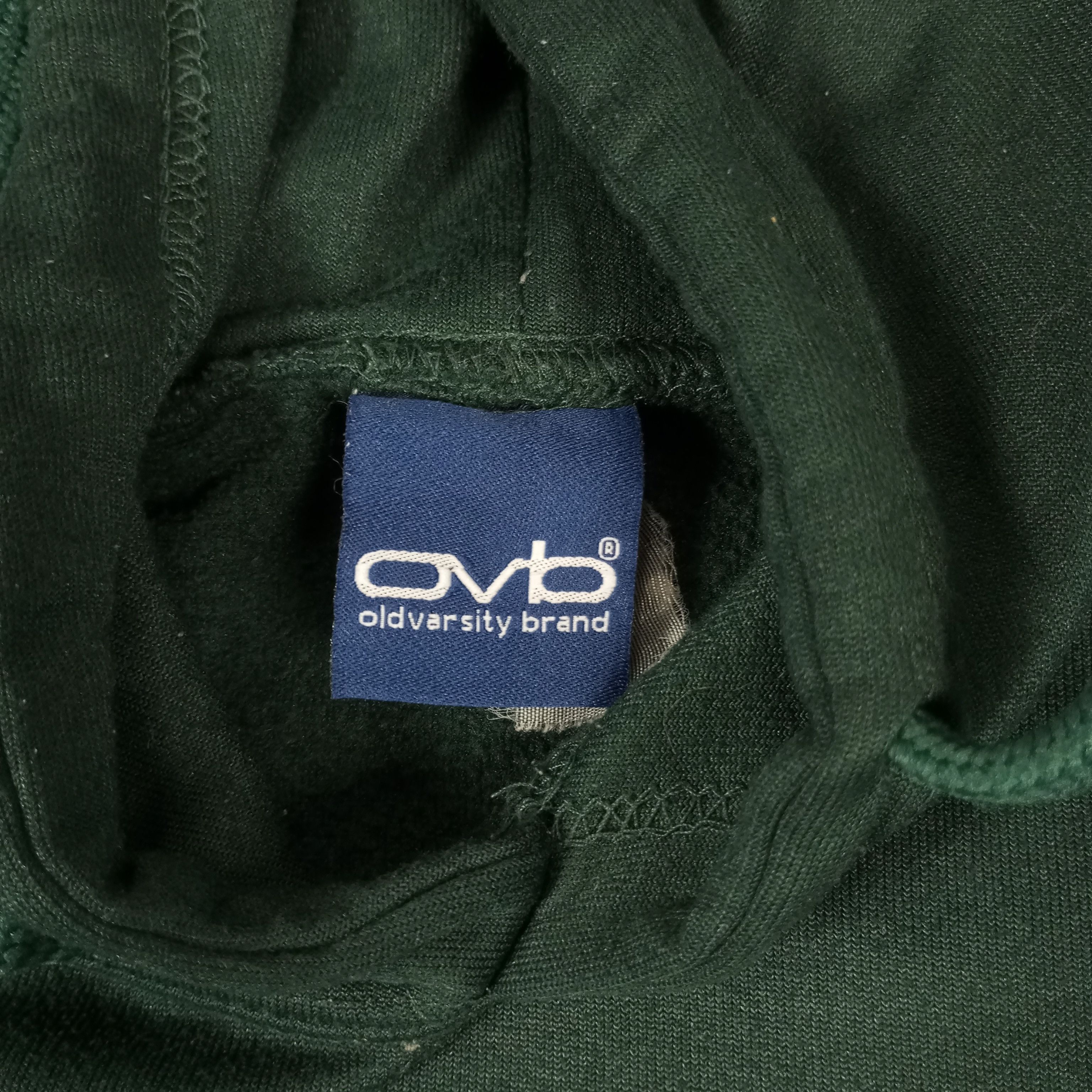 NFL × Vintage Oregon Ducks Center Design Streetwear Style Hoodies Size US L / EU 52-54 / 3 - 5 Thumbnail