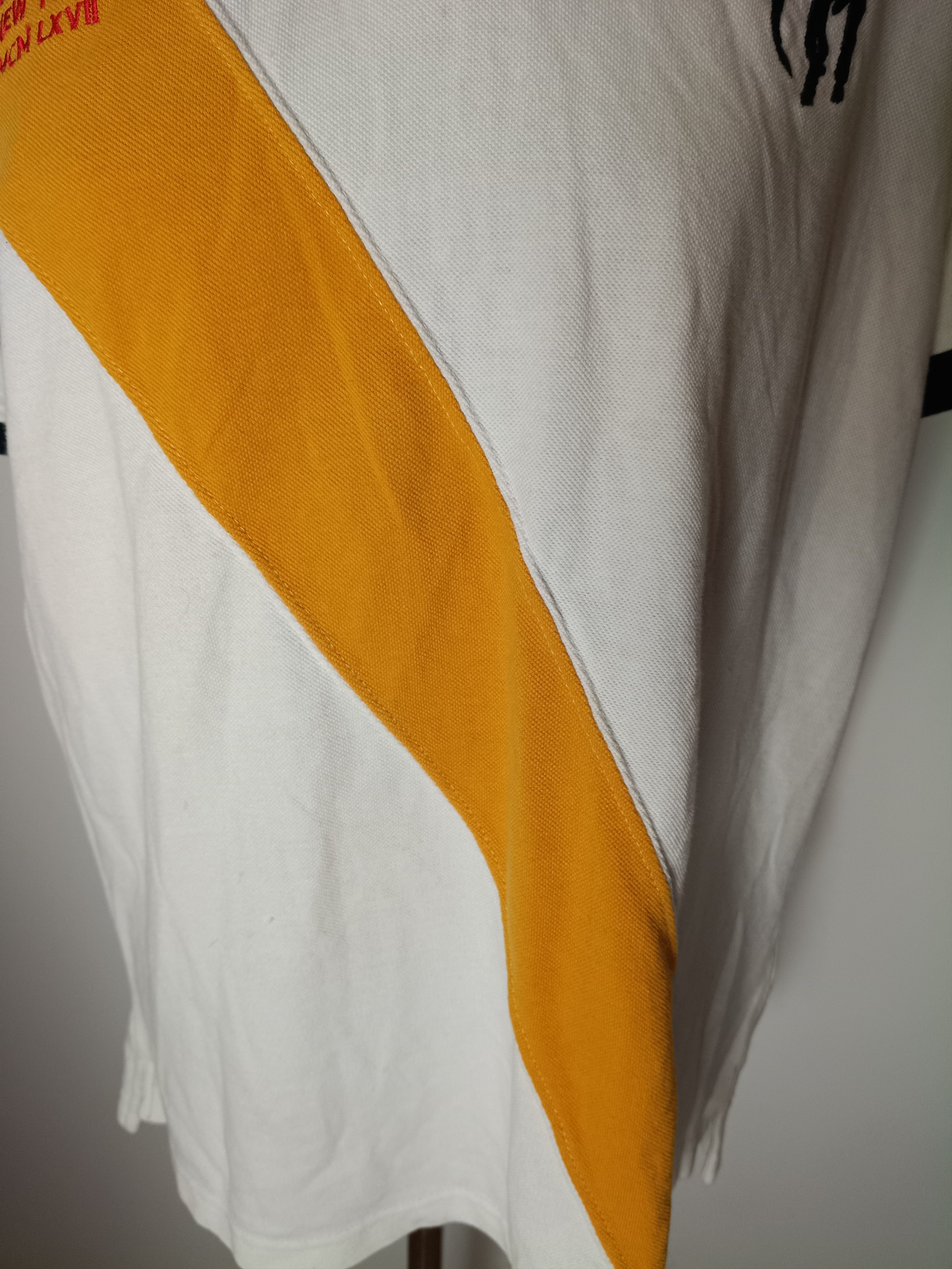 Ralph Lauren Vintage polo Ralph Lauren Size US L / EU 52-54 / 3 - 4 Thumbnail