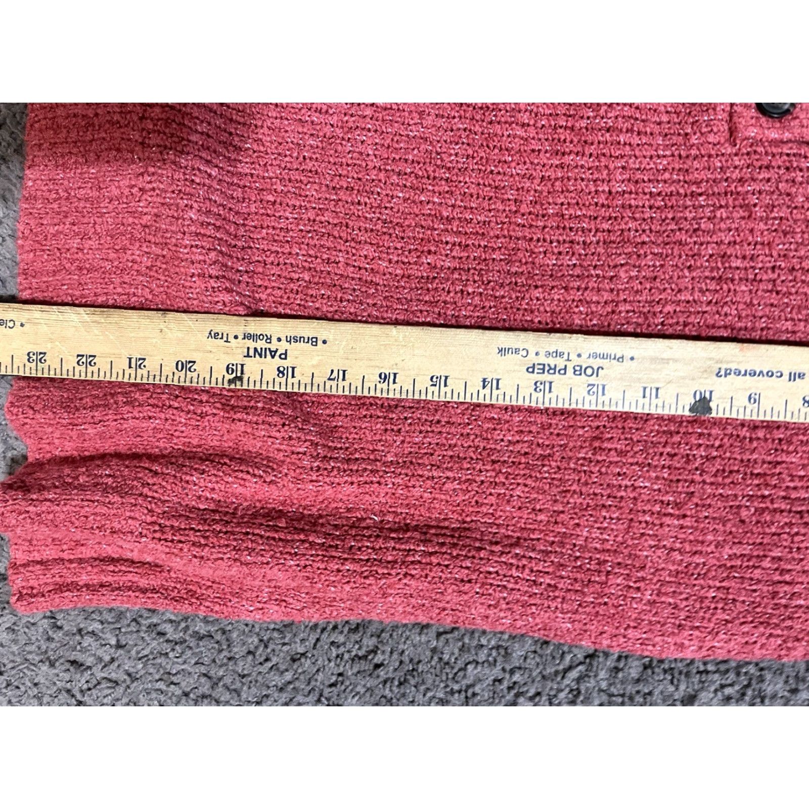American Eagle Outfitters AMERICAN EAGLE Pullover Sweatshirt Women's Activewear Long Sleeve Size Small Pink Size S / US 4 / IT 40 - 5 Thumbnail