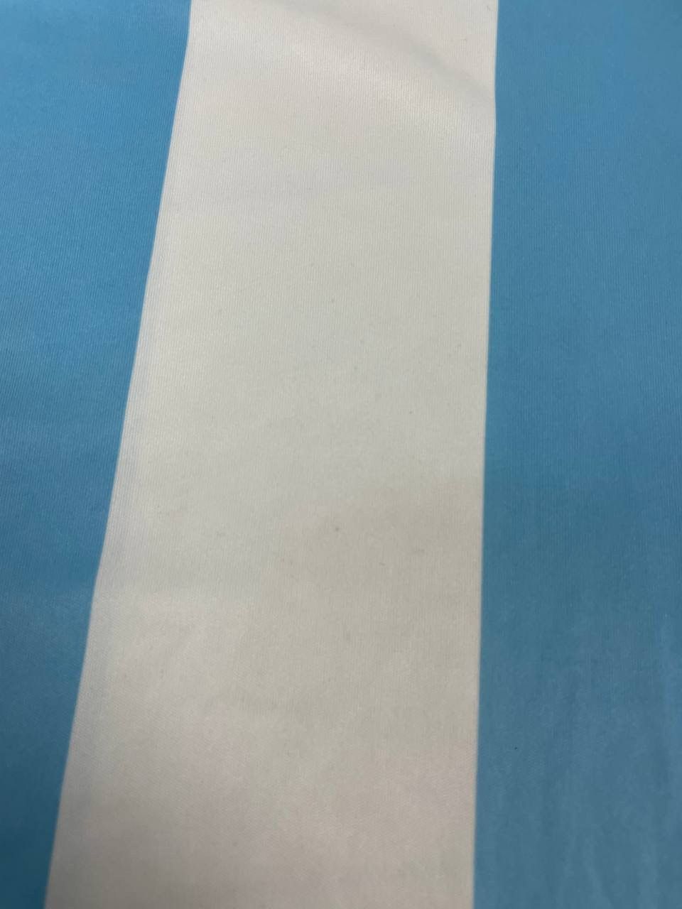 Adidas Adidas Argentina 2016 2017 Home Football Shirt Soccer Jersey Size US XL / EU 56 / 4 - 3 Thumbnail