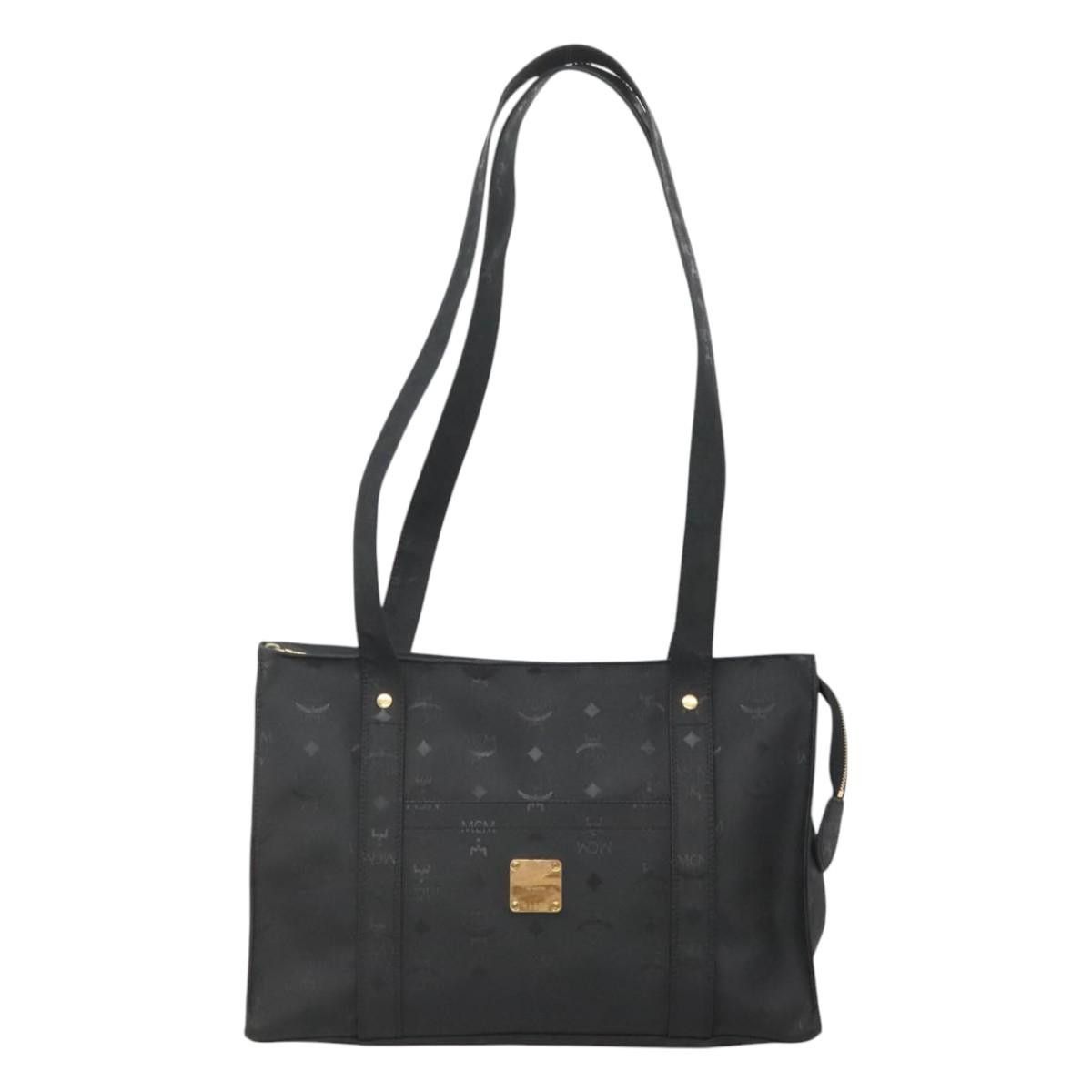 MCM MCM Visetos shoulder Size ONE SIZE - 1 Thumbnail