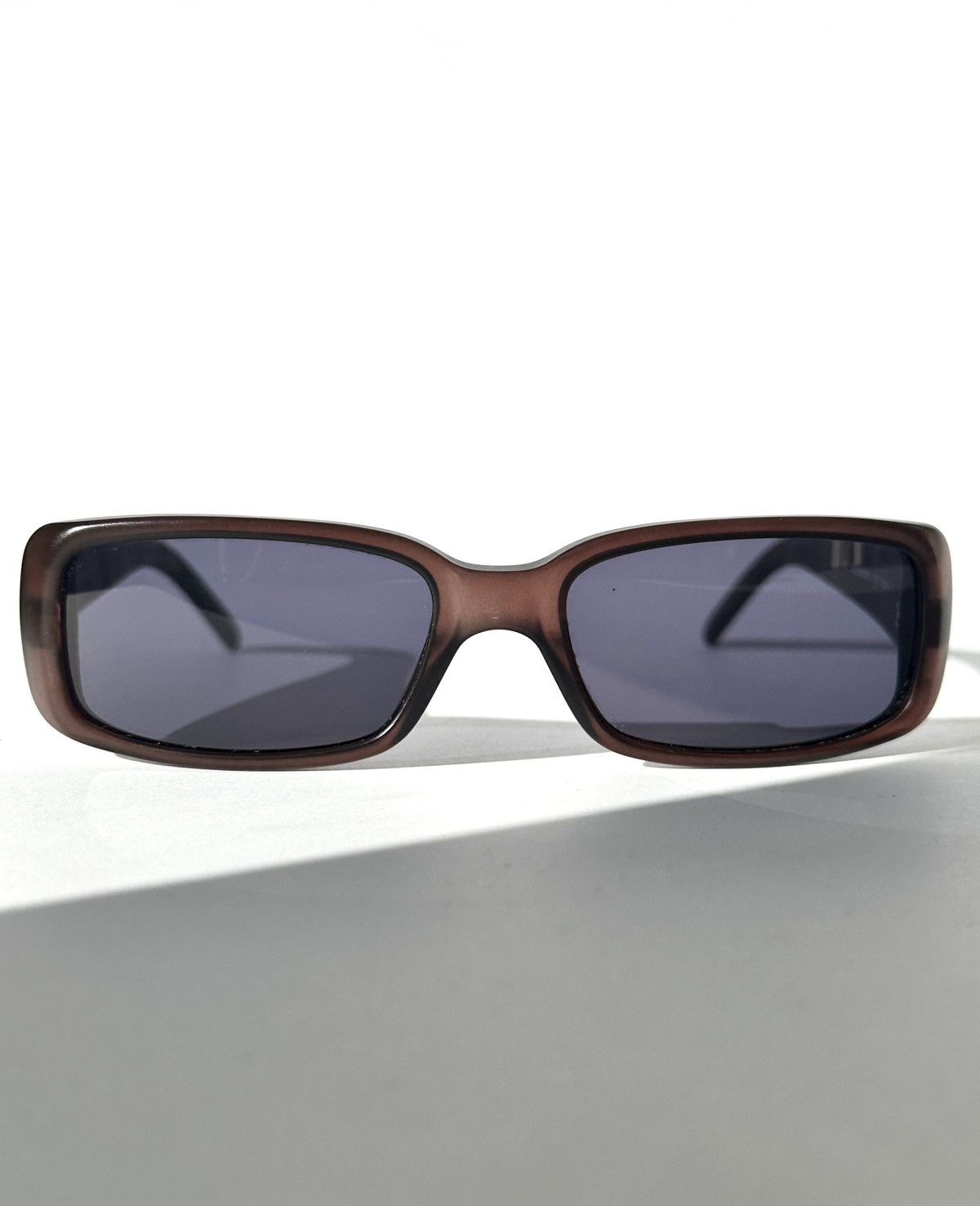 Gucci Gucci vintage sunglasses Size ONE SIZE - 2 Thumbnail