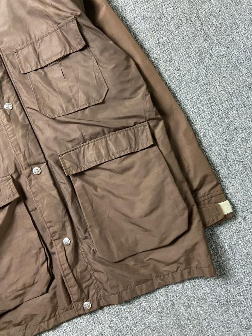 Woolrich Woolen Mills Woolrich Hooded Mountain Parka Jacket (197) Size US M / EU 48-50 / 2 - 8 Thumbnail