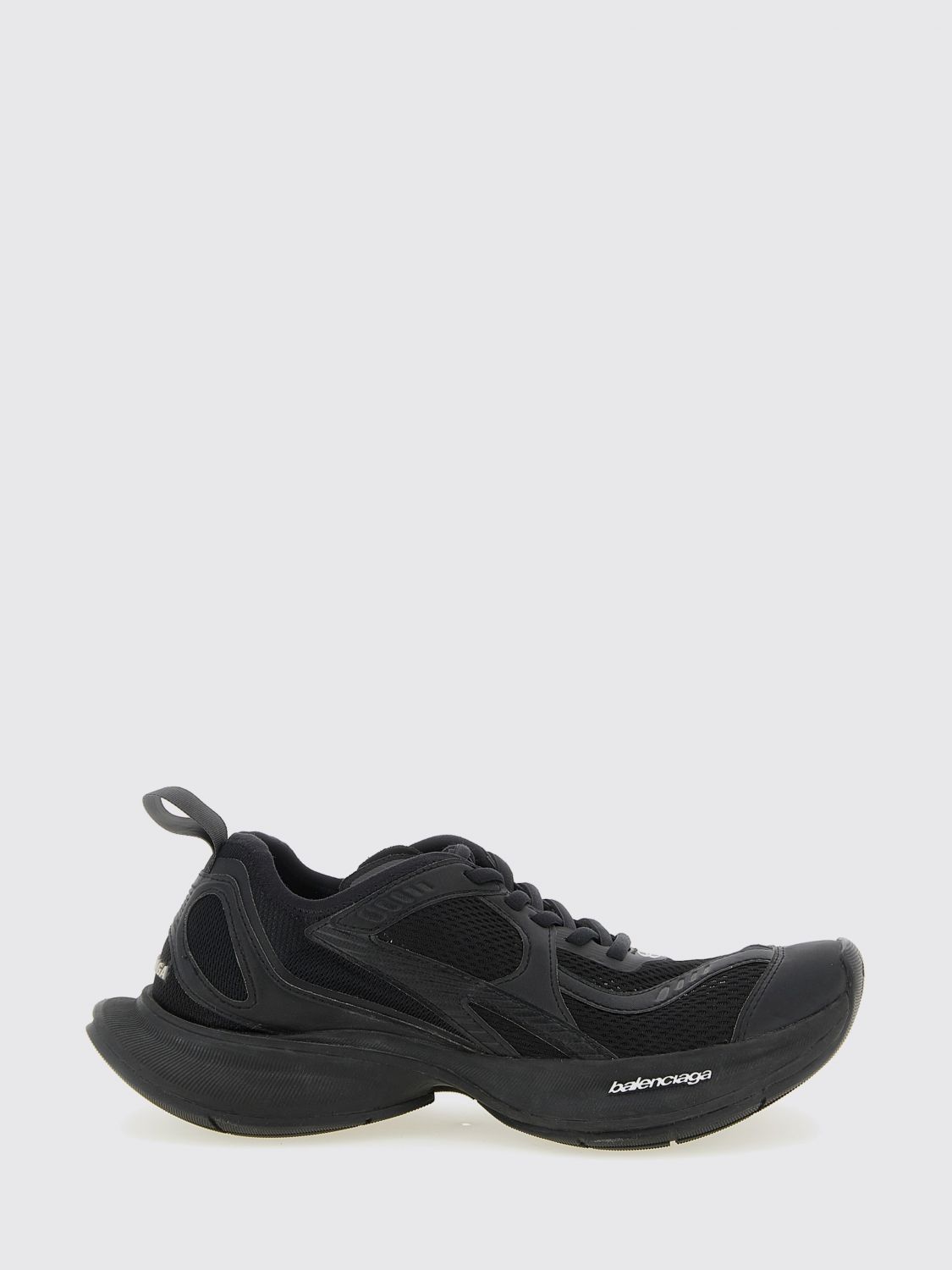 Balenciaga Balenciaga Sneakers Woman Black Size US 10 / IT 40 - 1 Preview