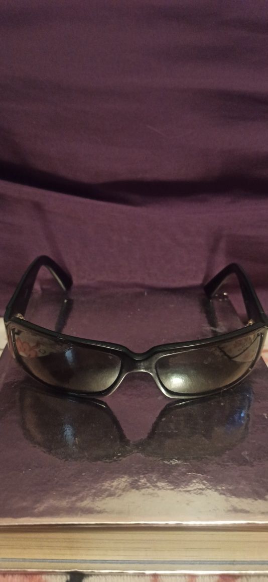 Gucci Gucci Vintage Sunglasses GG 1542/S 21L5L Green Glass Colour Size ONE SIZE - 1 Thumbnail