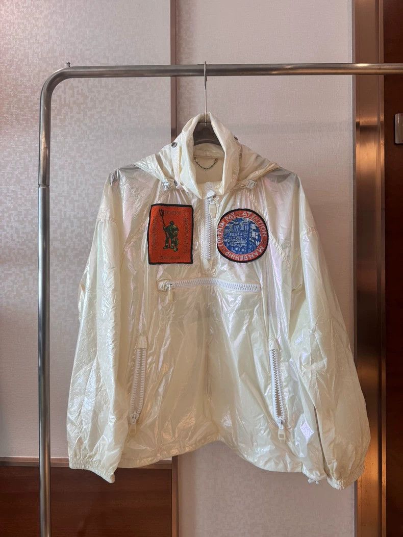 Louis Vuitton Louis Vuitton Colorful Surprise Jacket Size US M / EU 48-50 / 2 - 1 Thumbnail