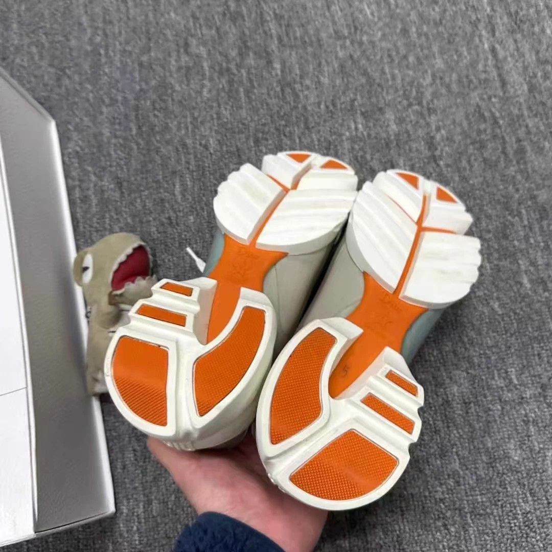 Dior Dior Gradient Dad Shoe 99 New 38 Size US 7 / IT 37 - 6 Thumbnail