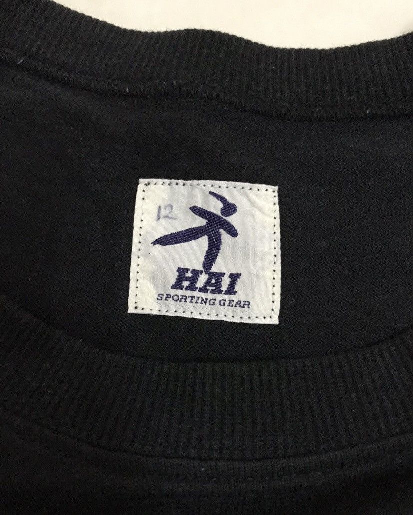 Hai Sporting Gear Hai Sporting Gear Tee Size US M / EU 48-50 / 2 - 5 Thumbnail