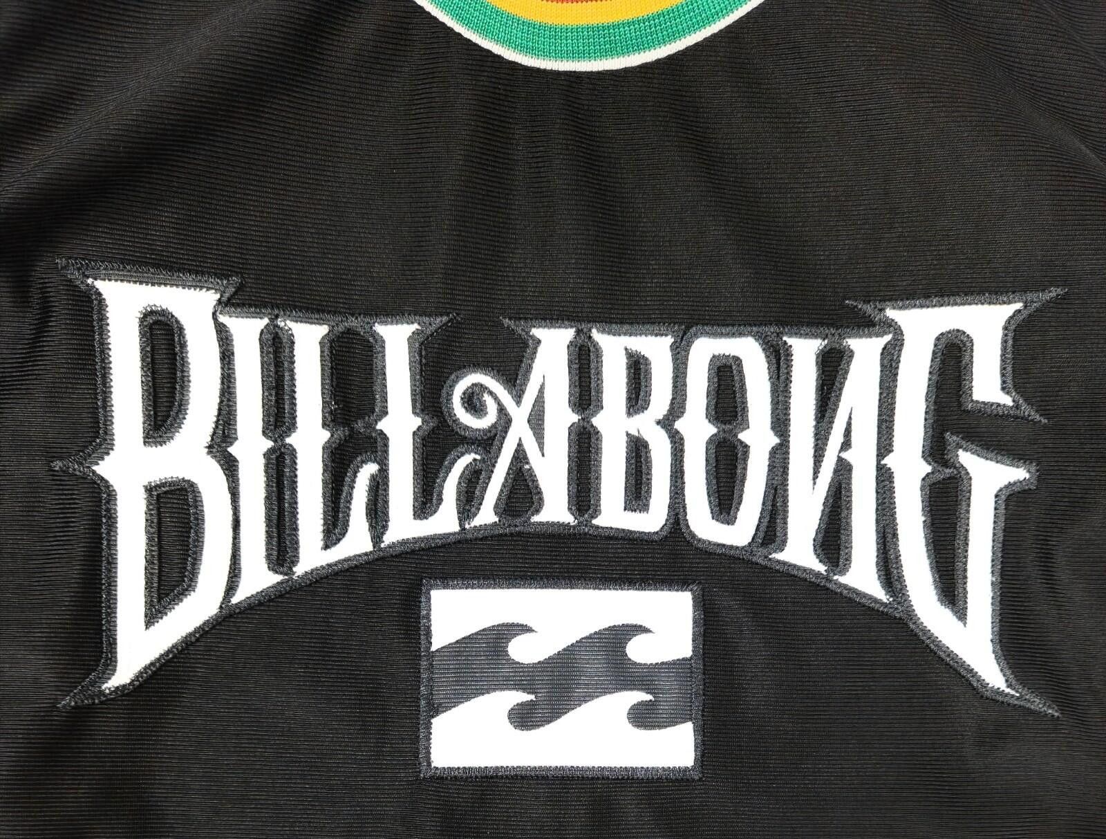 Billabong Vintage Billabong Hawaii Surfing Basketball Jersey RARE #12 Size US XL / EU 56 / 4 - 4 Thumbnail