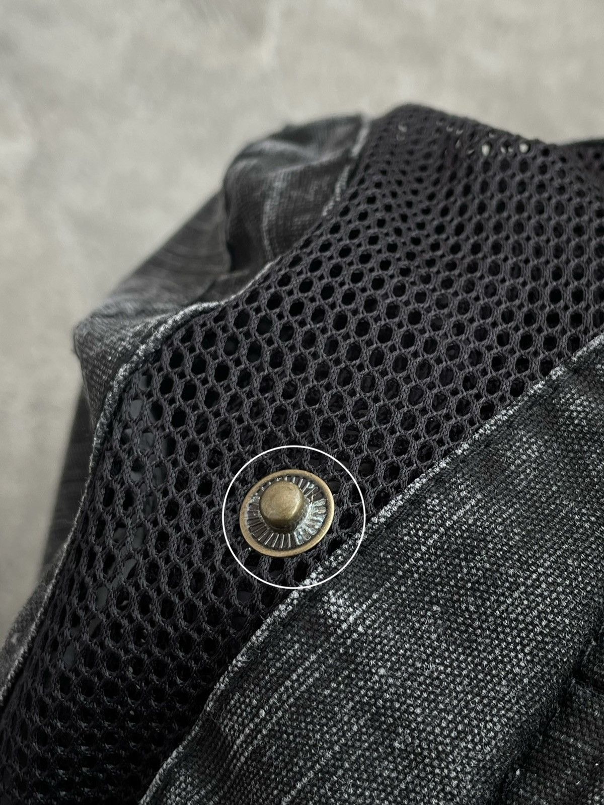 Other Denim Panama Size ONE SIZE - 7 Thumbnail