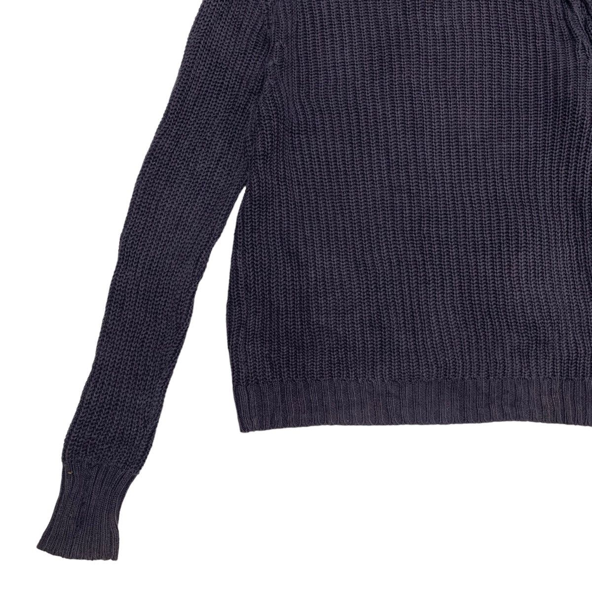 Polo Ralph Lauren Polo Jeans Ralph Lauren Knitwear Jacket Size US L / EU 52-54 / 3 - 7 Thumbnail