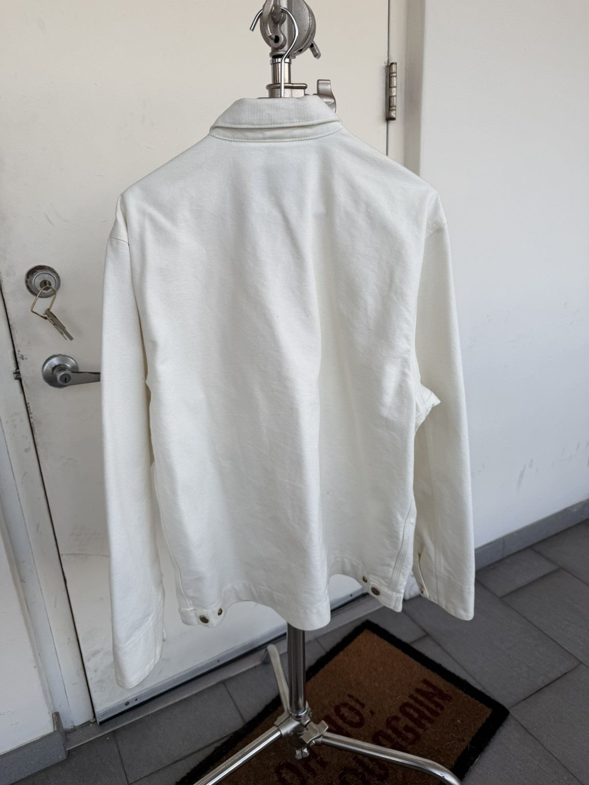 Carhartt Wip Carhartt Wip Detroit jacket Size US XL / EU 56 / 4 - 6 Thumbnail