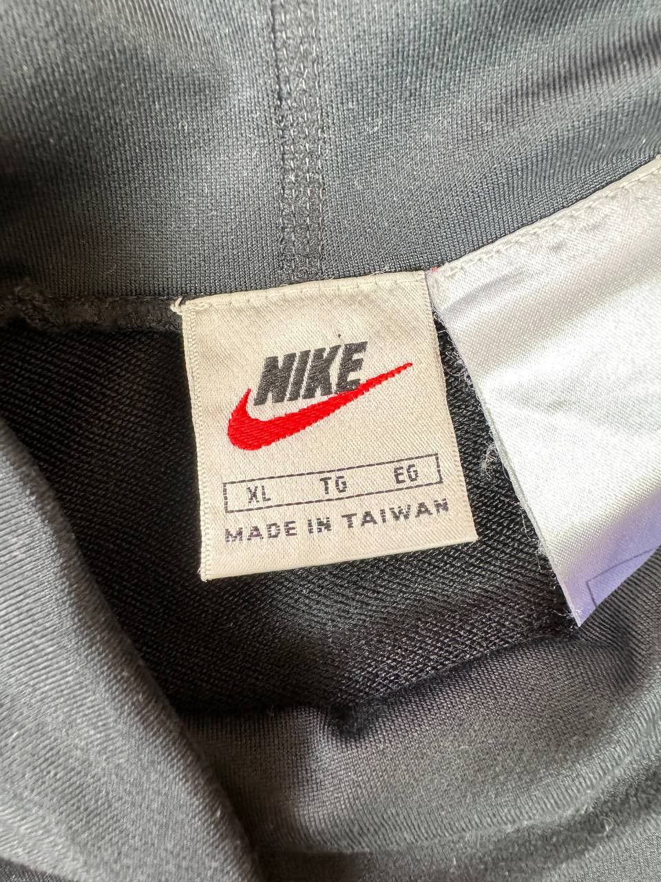 Nike NIKE Termo Long Sleeve XL Warm Size US XL / EU 56 / 4 - 5 Thumbnail