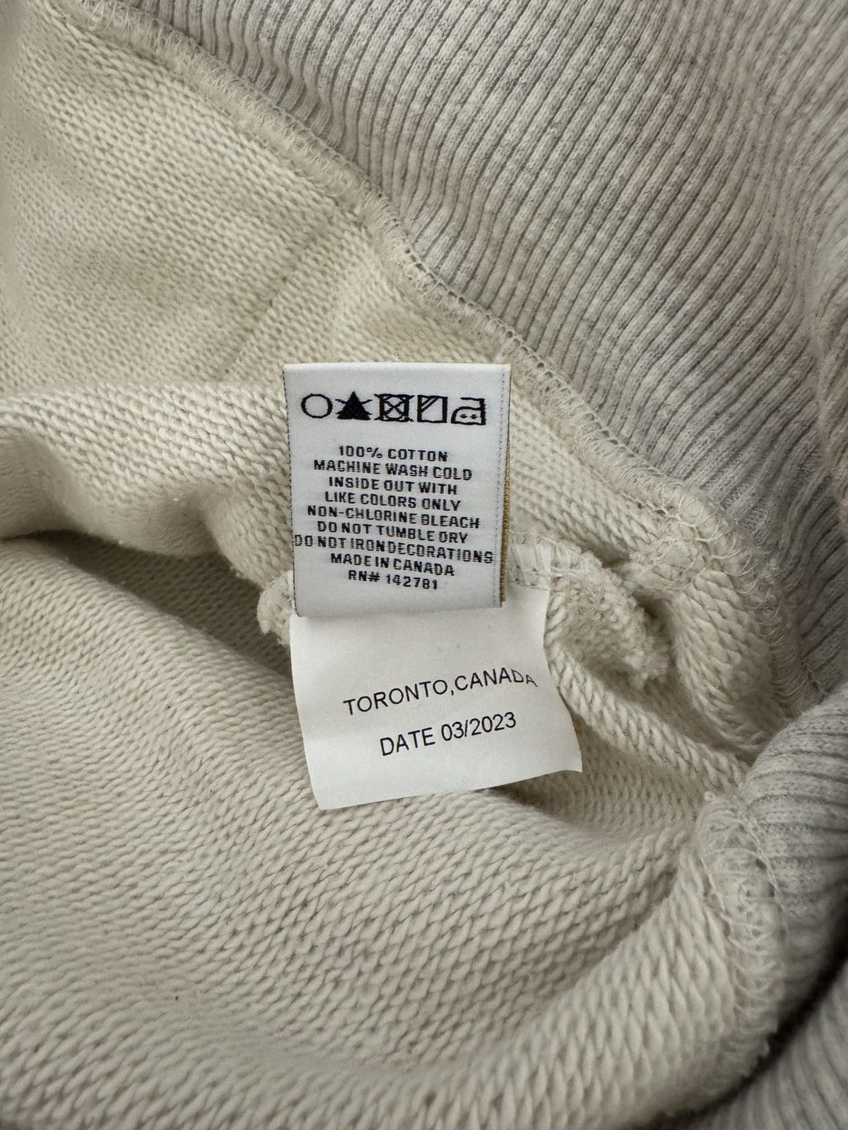 Aime Leon Dore Needlepoint Hoodie Size US S / EU 44-46 / 1 - 4 Thumbnail