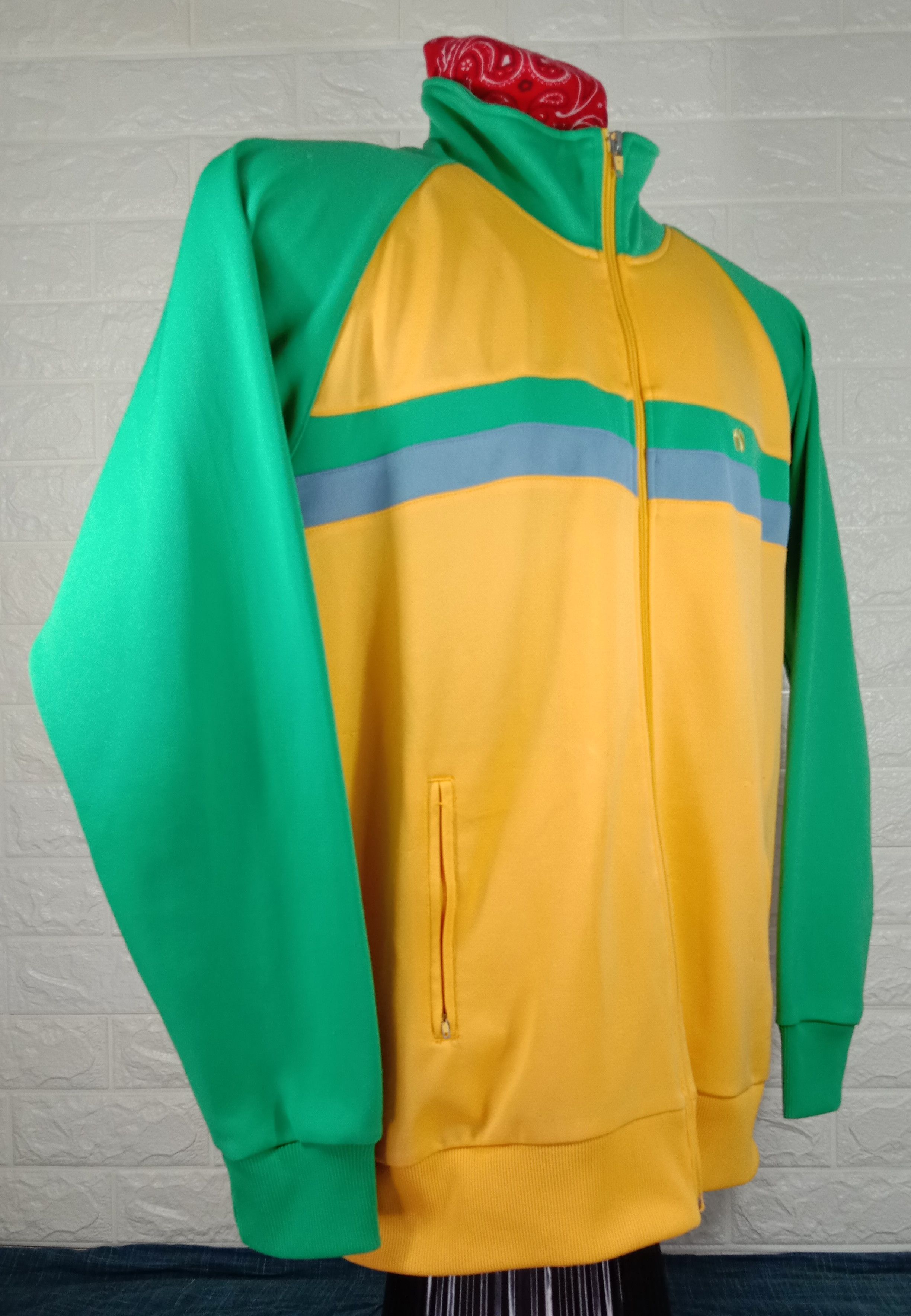 Hang Ten Vintage Hang Ten Sweater Size US L / EU 52-54 / 3 - 2 Thumbnail